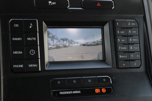 2018 Ford F-350SD XL