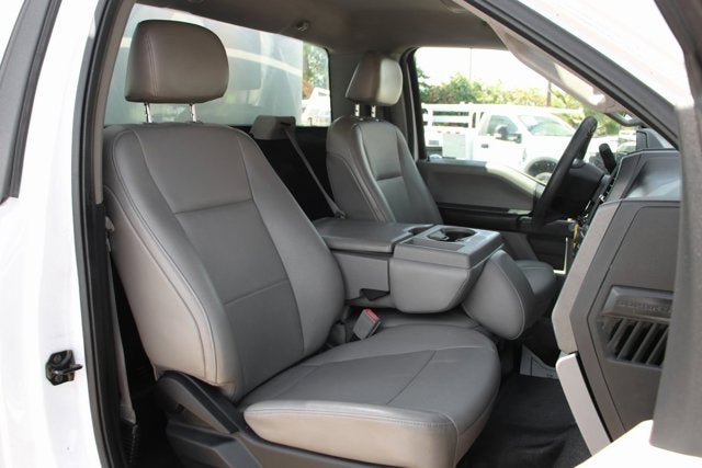 2018 Ford F-350SD XL