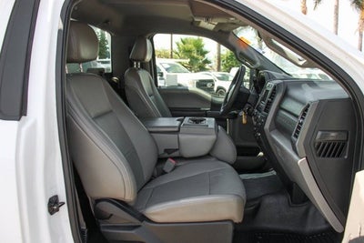 2018 Ford F-350SD XL