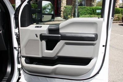 2018 Ford F-350SD XL