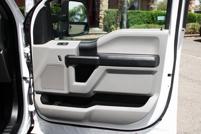 2018 Ford F-350SD XL