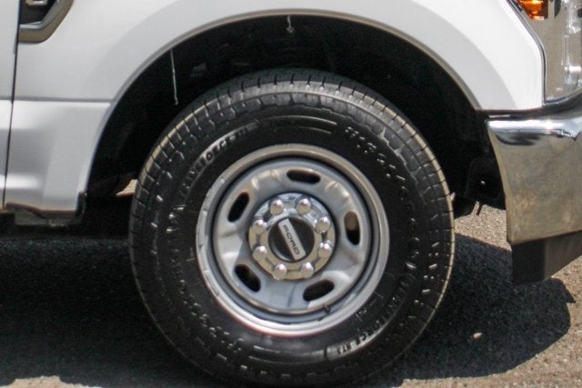 2018 Ford F-350SD XL