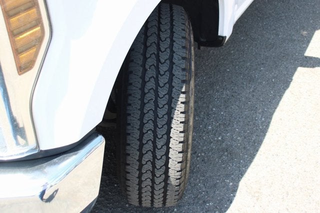 2018 Ford F-350SD XL