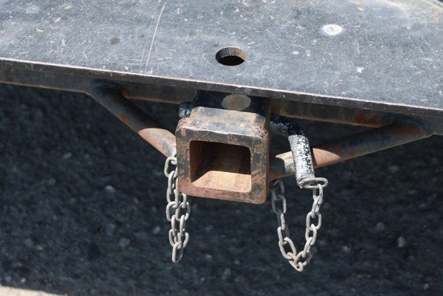 2018 Ford F-350SD XL