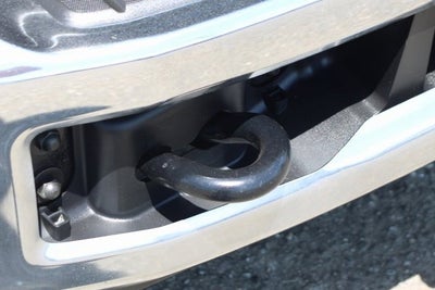 2018 Ford F-350SD XL