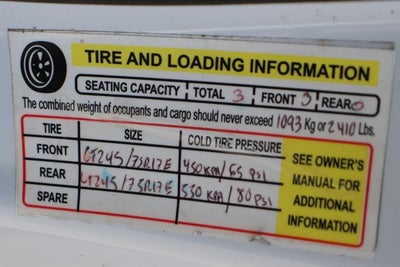 2018 Ford F-350SD XL