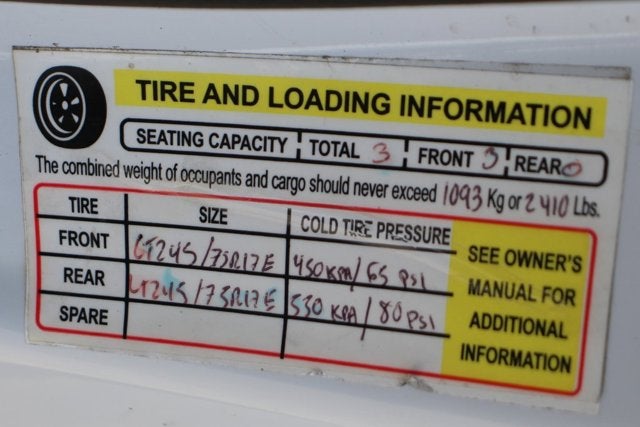 2018 Ford F-350SD XL