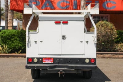 2018 Ford F-350SD XL