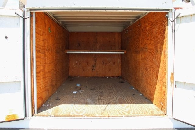 2018 Ford F-350SD XL