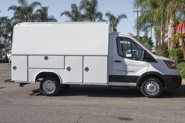 2022 Ford Transit-350 Base