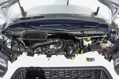 2022 Ford Transit-350 Base