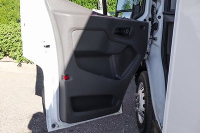 2022 Ford Transit-350 Base