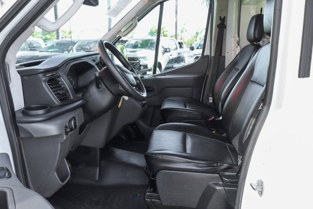 2022 Ford Transit-350 Base