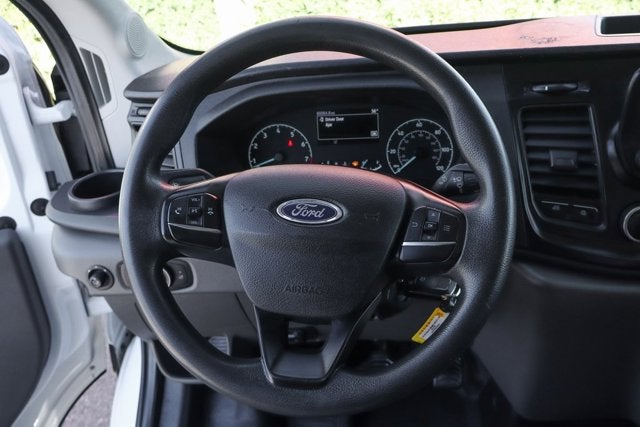 2022 Ford Transit-350 Base
