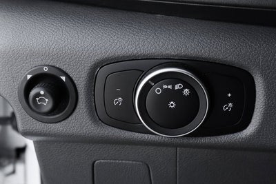 2022 Ford Transit-350 Base