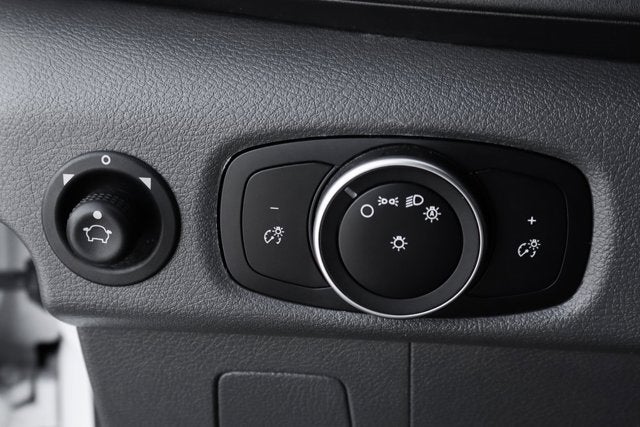 2022 Ford Transit-350 Base