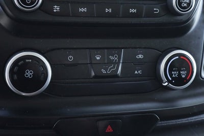 2022 Ford Transit-350 Base