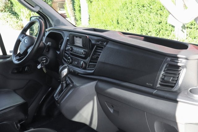 2022 Ford Transit-350 Base