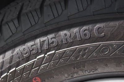 2022 Ford Transit-350 Base