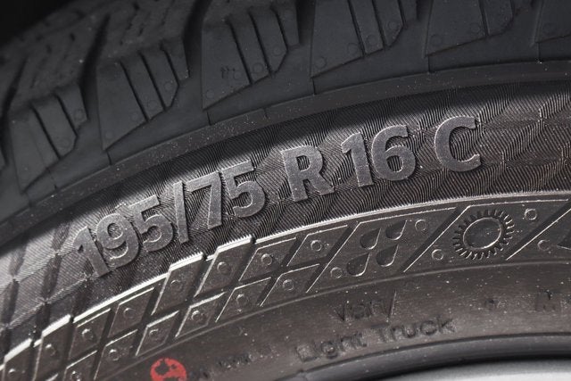 2022 Ford Transit-350 Base