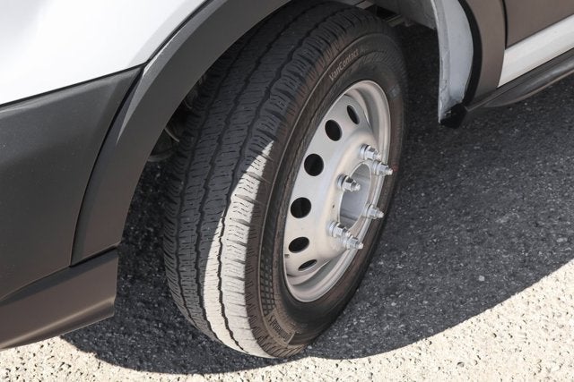 2022 Ford Transit-350 Base