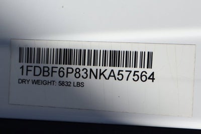 2022 Ford Transit-350 Base