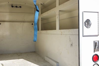 2022 Ford Transit-350 Base