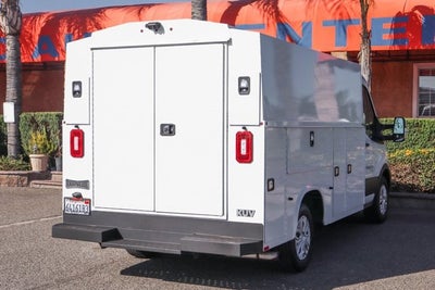 2020 Ford Transit-350 Base