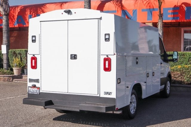 2020 Ford Transit-350 Base