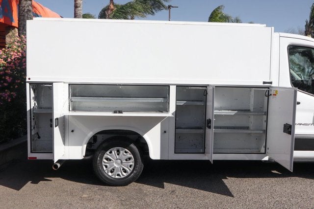 2020 Ford Transit-350 Base