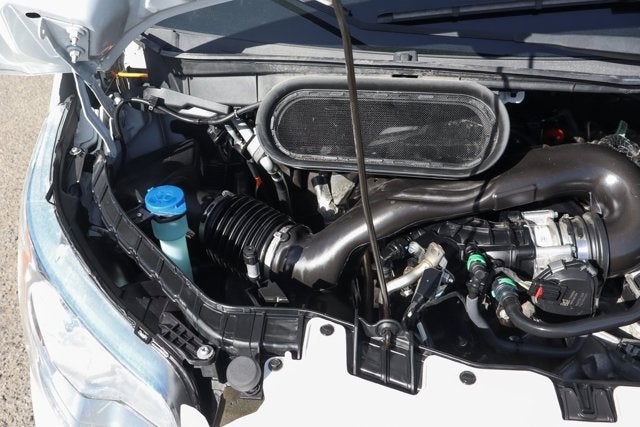 2020 Ford Transit-350 Base