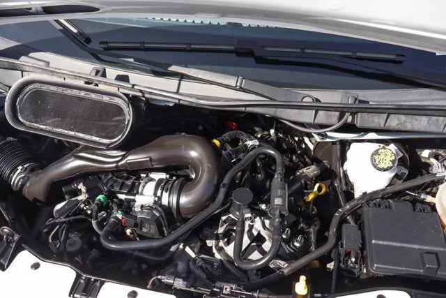 2020 Ford Transit-350 Base