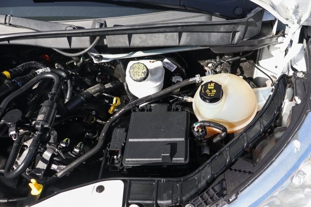 2020 Ford Transit-350 Base