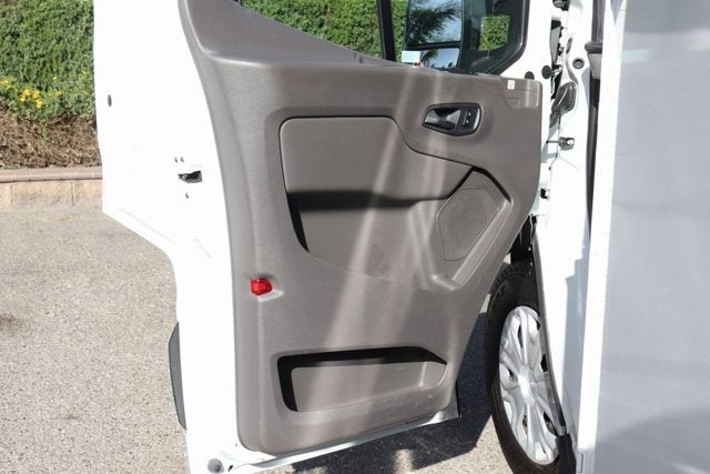 2020 Ford Transit-350 Base