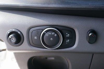 2020 Ford Transit-350 Base