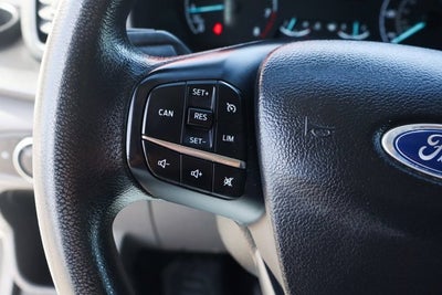 2020 Ford Transit-350 Base