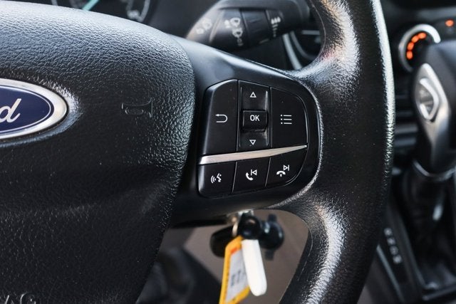 2020 Ford Transit-350 Base