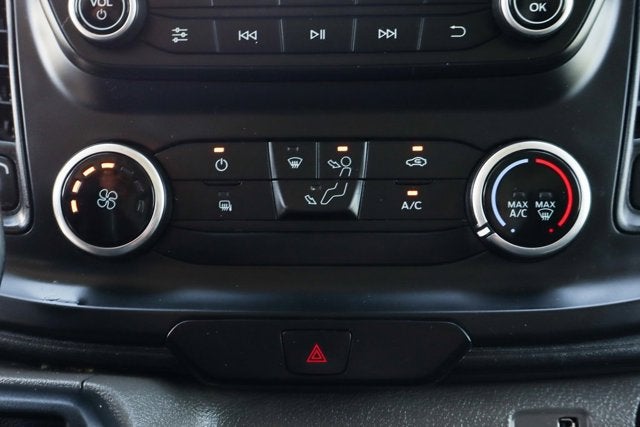 2020 Ford Transit-350 Base