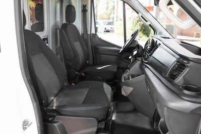 2020 Ford Transit-350 Base