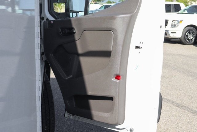 2020 Ford Transit-350 Base