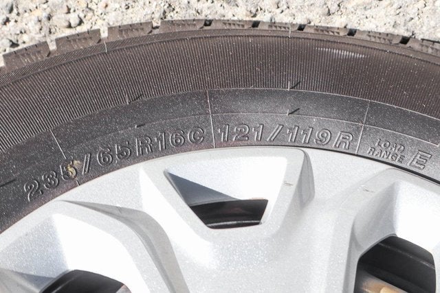 2020 Ford Transit-350 Base