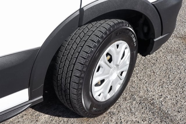 2020 Ford Transit-350 Base