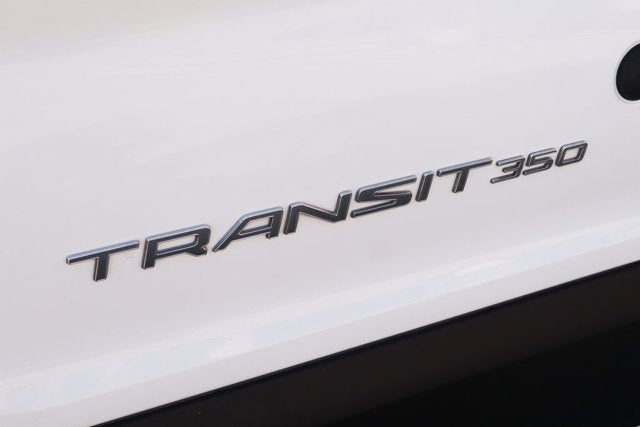 2020 Ford Transit-350 Base