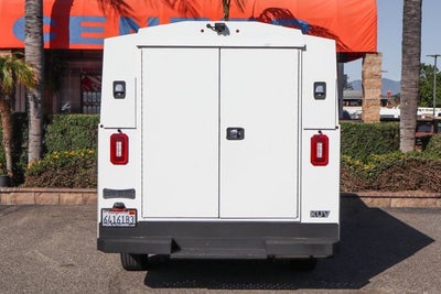 2020 Ford Transit-350 Base