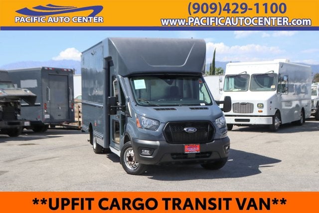 2022 Ford Transit-350 Base
