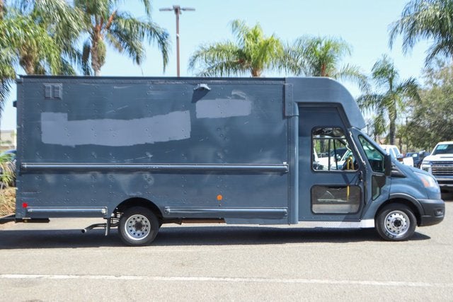 2021 Ford Transit-350 Base