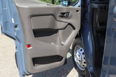 2021 Ford Transit-350 Base