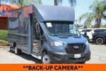 2021 Ford Transit-350 Base