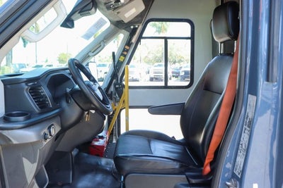 2021 Ford Transit-350 Base
