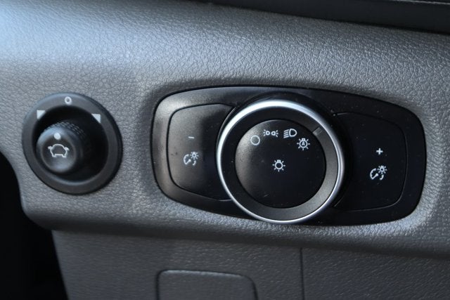 2021 Ford Transit-350 Base